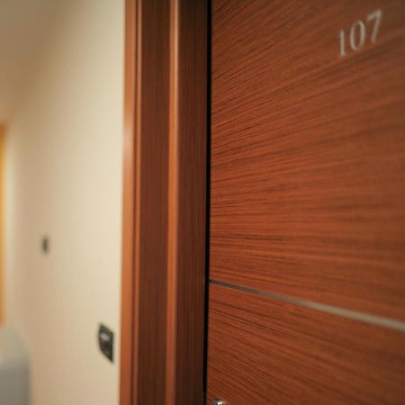 Draconerium Hotel Dronero Εξωτερικό φωτογραφία
