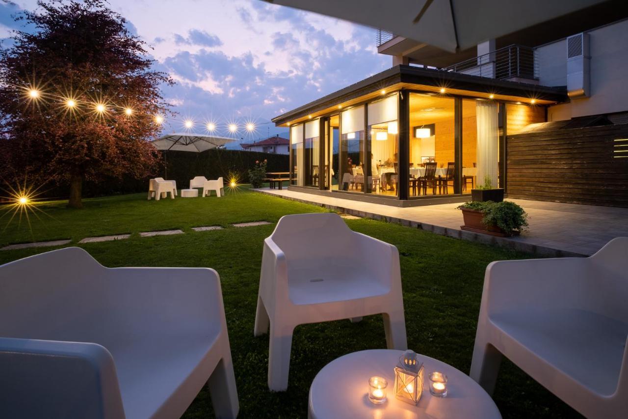 Draconerium Hotel Dronero Εξωτερικό φωτογραφία