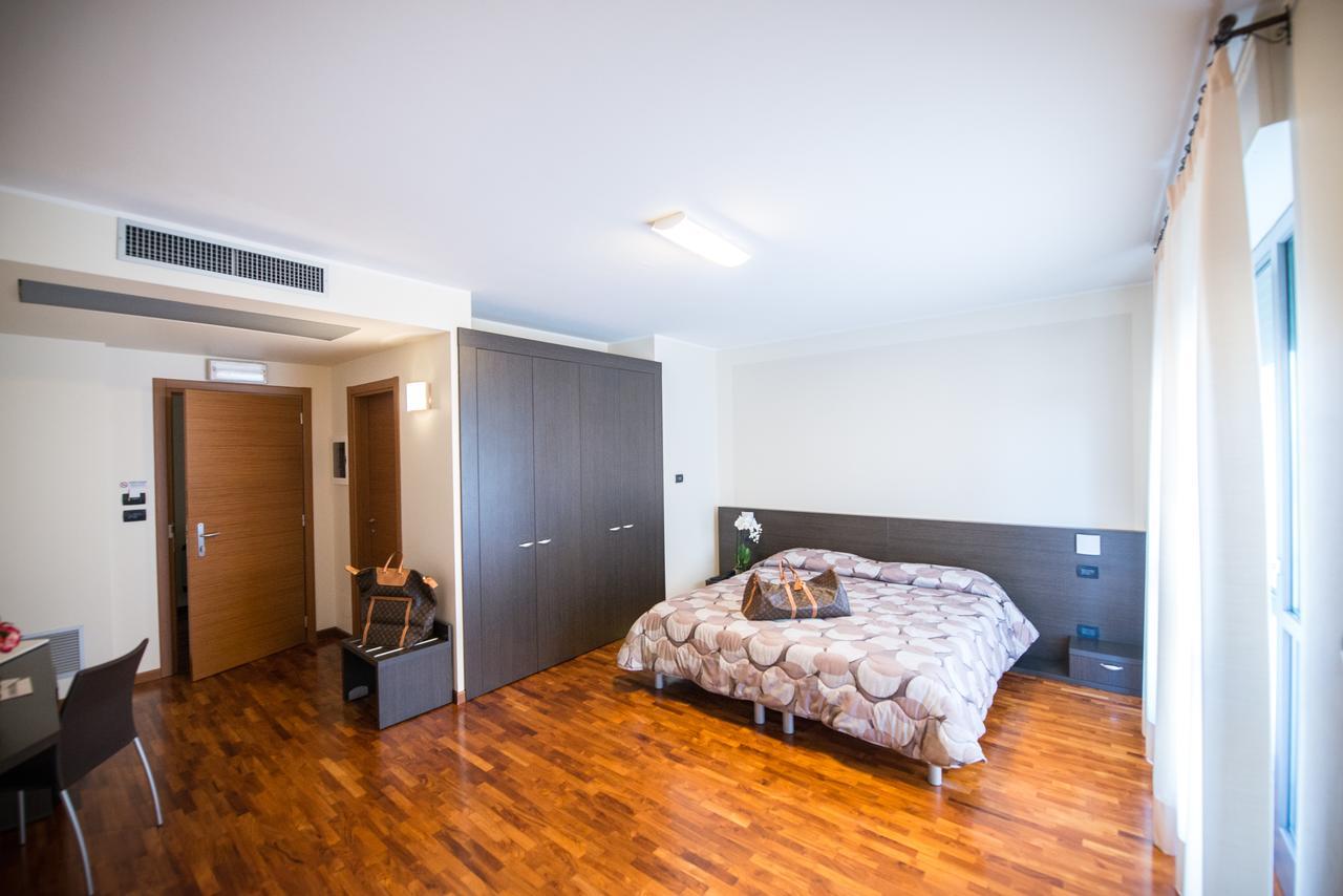 Draconerium Hotel Dronero Εξωτερικό φωτογραφία