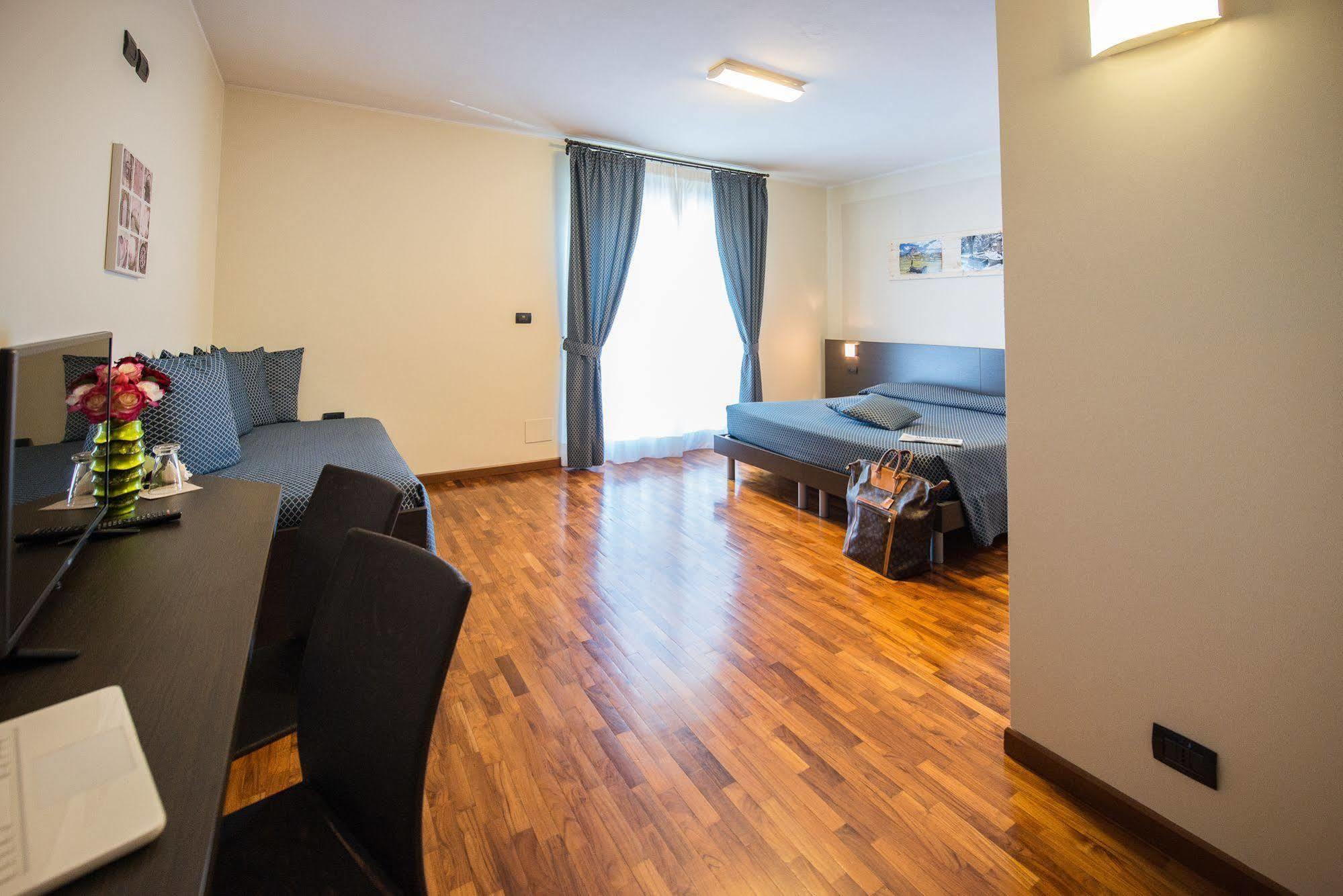Draconerium Hotel Dronero Εξωτερικό φωτογραφία