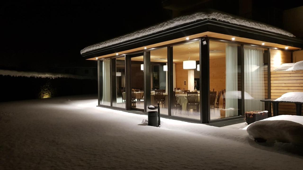 Draconerium Hotel Dronero Εξωτερικό φωτογραφία